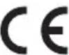 Cien BEAUTY CBZB 800 A1 - Informacje o bateriach/akumulatorach zgodnie z UE 2023/1542 - 3