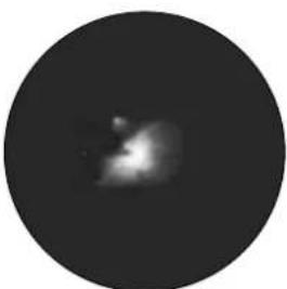 BRESSER Skylux 60/700 AZ - MOON - 1