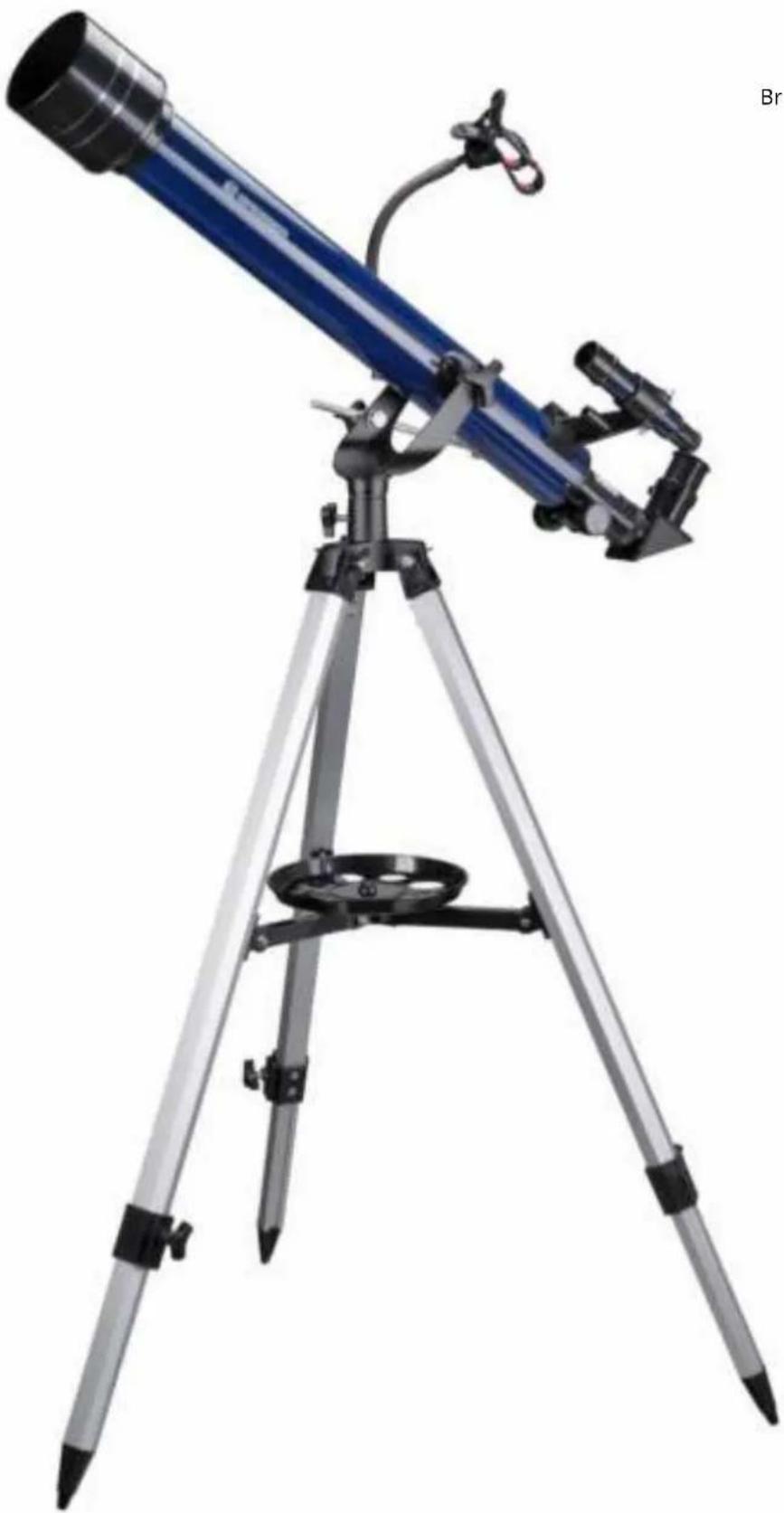 BRESSER Skylux 60/700 AZ - SMALTIMENTO - 2