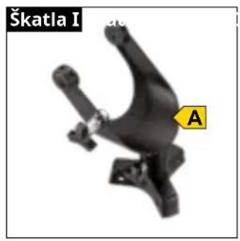 BRESSER Skylux 60/700 AZ - SÚHVEZDIE LIŠKA / M27 - 1