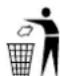 BRESSER Skylux 60/700 AZ - DISPOSAL - 1