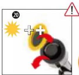BRESSER Skylux 60/700 AZ - D-2 SONNENBEOBACHTUNG - 2