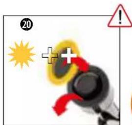 BRESSER Skylux 60/700 AZ - D-2 OSSERVAZIONE SOLARE - 2