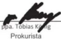 PARKSIDE PASSK 20-Li C4 - EU PROHLÁŠENÍ O SHODĚ (č. 465707\_2404) - 1