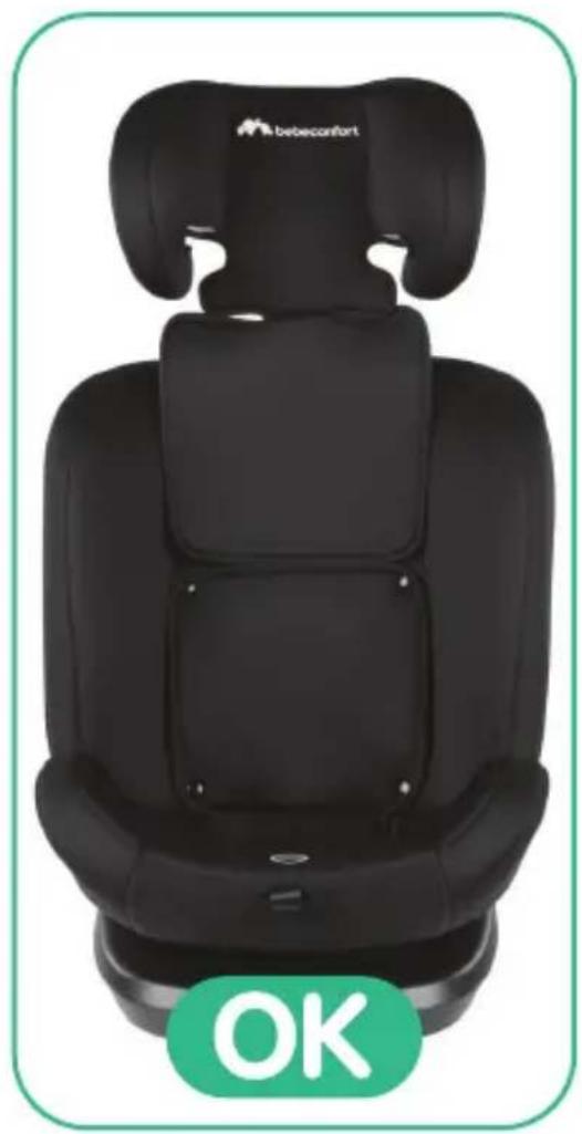 BEBE CONFORT Apollo i-Size - EN • Congratulations on your purchase. - 43