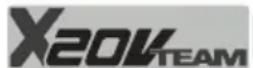 PARKSIDE PABS 20-Li G8 - Be; peLnos4n0 pokOn0 - 1