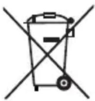 Cien BEAUTY CBWWS 240 A1 - Recyclage de l'appareil - 1