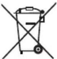 Cien BEAUTY CBWWS 240 A1 - Smaltimento dell'apparecchio - 1