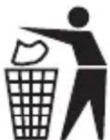 Cien BEAUTY CBWWS 240 A1 - Ce recyclage est gratuit. Respectez l'environnement et recyclez en bonne et due forme. - 1