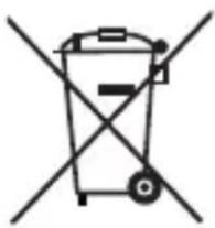 Cien BEAUTY CBWWS 240 A1 - Desecho del aparato - 1