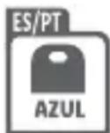 Cien BEAUTY CBWWS 240 A1 - Gælder kun for Spanien: - 1