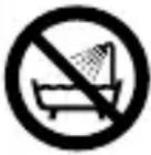 Cien BEAUTY CBWWS 240 A1 - Warnings and symbols used - 9