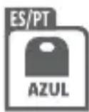 Cien BEAUTY CBWWS 240 A1 - Desecho del embalaje - 3