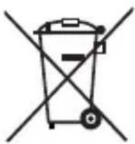 Cien BEAUTY CBWWS 240 A1 - Disposal of the appliance - 1
