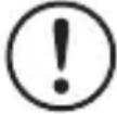 Cien BEAUTY CBWWS 240 A1 - Warnings and symbols used - 4