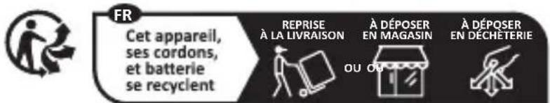 PARKSIDE PASD 4 C3 - Produit : - 2