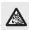 PARKSIDE PAAL 6000 D1 - Safety instructions for batteries/rechargeable batteries - 1