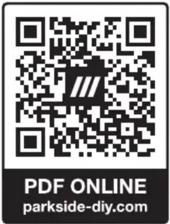PARKSIDE PAAL 6000 D1 - Abwicklung im Garantiefall - 1