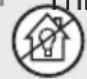 PARKSIDE PAAL 6000 D1 - ⚠️ ATTENTION! The flashing light is not suitable as a traffic warning light. - 1