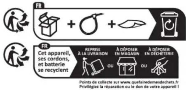 PARKSIDE PAAL 6000 D1 - Produit : - 1