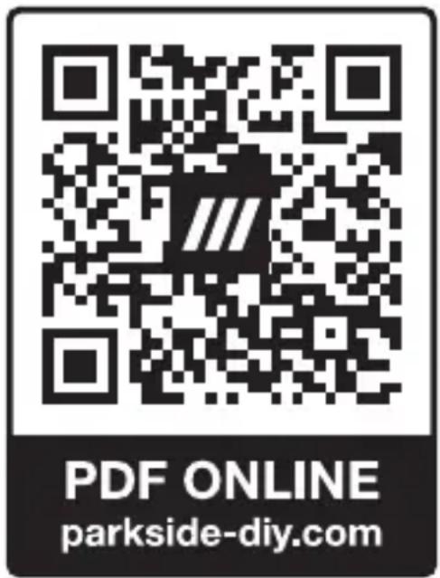 PDF ONLINE parkside-diy.com