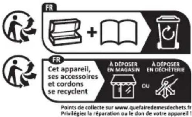 PARKSIDE PAS 4 D7 - Producto: - 1
