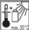 PARKSIDE PAS 5 D5 - Battery tool use and care - 2