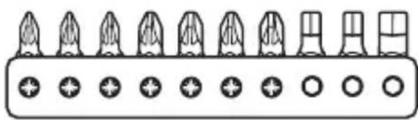 PARKSIDE PAS 5 D5 - DÉCLARATION DE CONFORMITÉ CE - 2