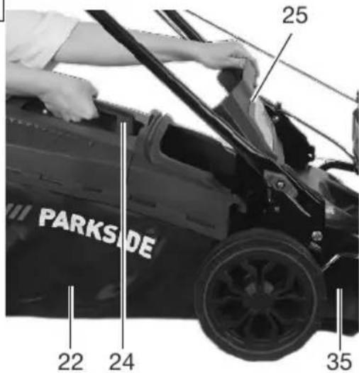 PARKSIDE PBRM 51 B2 - Oversættelse af den originale EU-overensstemmelseserklæringen - 3