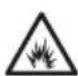 PARKSIDE PBRM 51 B2 - Pictograms and symbols Symbols on the device - 12