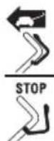 PARKSIDE PBRM 51 B2 - Symbol on upper bar - 2
