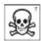 PARKSIDE PBRM 51 B2 - Symbols used in the instruction manual - 2