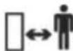 PARKSIDE PBRM 51 B2 - Pictogrammen en symbolen Pictogrammen op het apparaat - 9