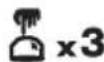PARKSIDE PBRM 51 B2 - Pictograms and symbols Symbols on the device - 22