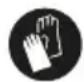 PARKSIDE PBRM 51 B2 - Symbols used in the instruction manual - 4