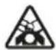 PARKSIDE PBRM 51 B2 - Pittogrammi e simboli Pittogrammi sull'apparecchio - 10