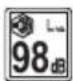 PARKSIDE PBRM 51 B2 - Pictograms and symbols Symbols on the device - 3
