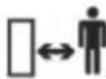 PARKSIDE PBRM 51 B2 - Pictograms and symbols Symbols on the device - 5