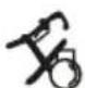 PARKSIDE PBRM 51 B2 - Pictograms and symbols Symbols on the device - 13