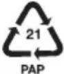 NEVADENT NSZB 3.7 D5 - Użyte symbole - 5