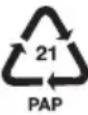 NEVADENT NSZB 3.7 D5 - Informationer om batterier / genopladelige batterier i henhold til EU 2023/1542 - 5