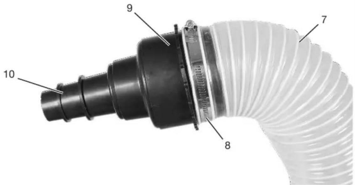 PARKSIDE PASA 1200 B2 - Sommaire - 3