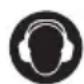 PARKSIDE PASA 1200 B2 - Piktogramy a symbol - 1