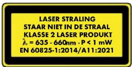 PARKSIDE PLW A4 - Technischegegevens - 1