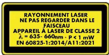 PARKSIDE PLW A4 - Caractéristiques - 1