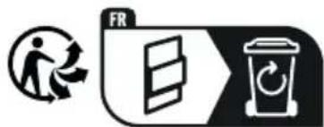 PARKSIDE PDS 30 B1 - Mise au rebut - 1