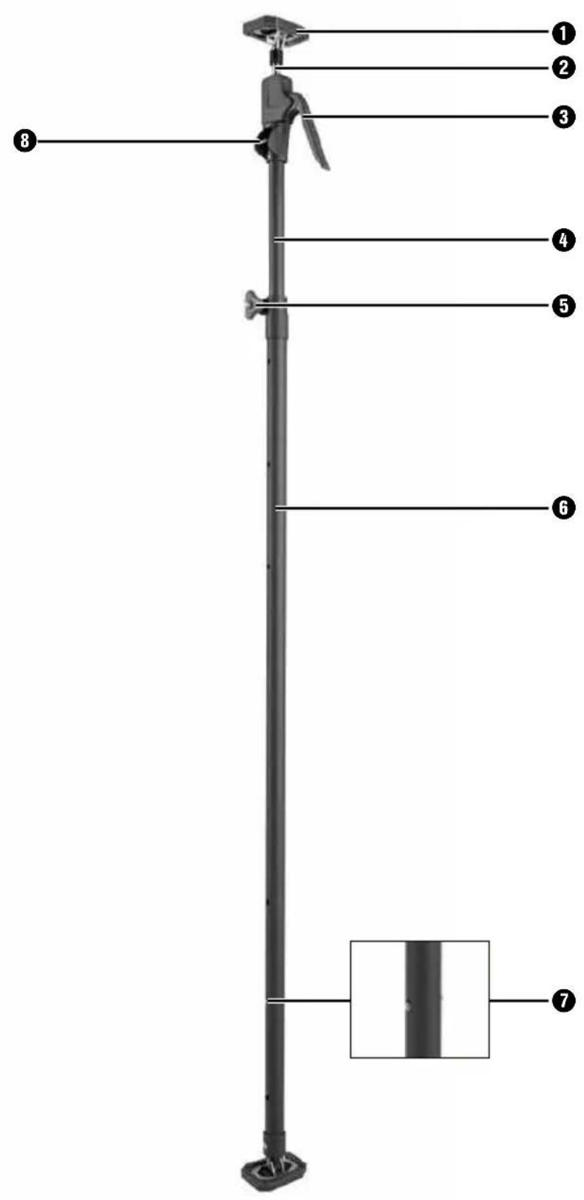 PARKSIDE PDS 30 B1 - CZ - 1