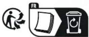 PARKSIDE PDS 30 B1 - Disposal - 2