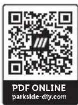 PARKSIDE PDS 30 B1 - Warranty claim procedure - 1