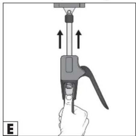 PARKSIDE PDS 30 B1 - Usage - 5